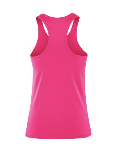 SPI-S281F-Womens Impact Softex® Top